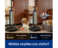 TINECO Odkurzacz myjący FLOOR ONE S9 Artist Elite - 1540804 - zdjęcie 8